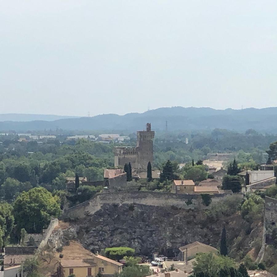 Avignon With Love Appart Hotel Авиньон Экстерьер фото