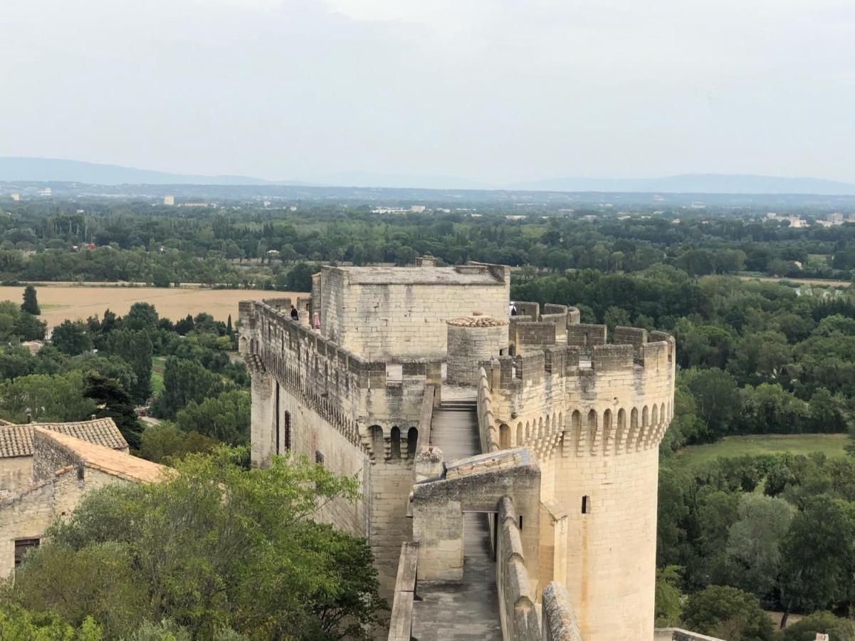 Avignon With Love Appart Hotel Авиньон Экстерьер фото