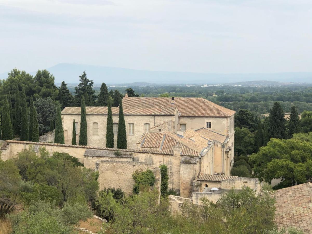 Avignon With Love Appart Hotel Авиньон Экстерьер фото