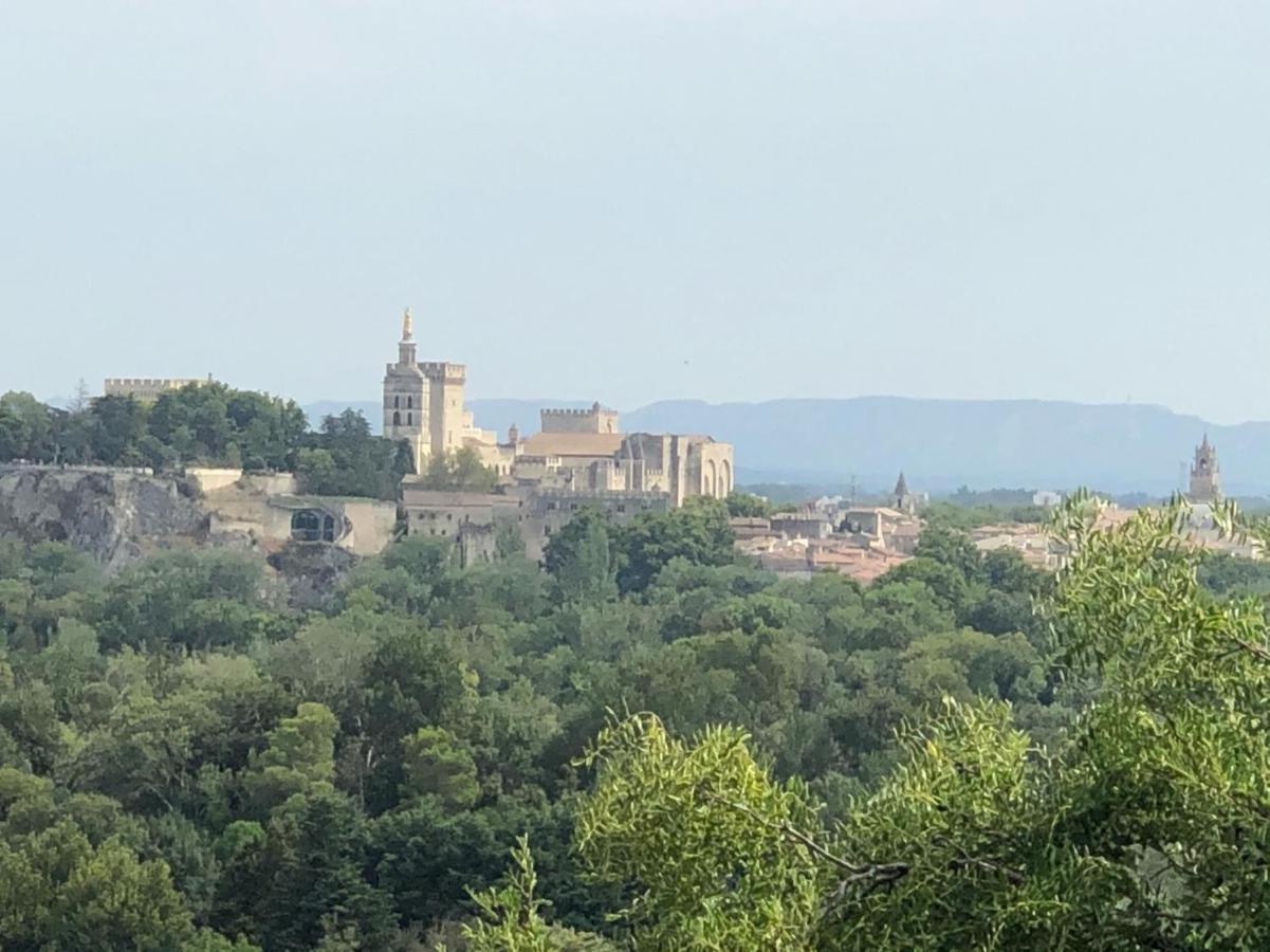 Avignon With Love Appart Hotel Авиньон Экстерьер фото